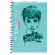オードリー･ヘップバーン ──世界に愛された銀幕のスター（筑摩書房） [電子書籍]