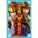 戦国武将物語 大決戦！ 関ヶ原（講談社） [電子書籍]