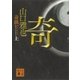 奇偶(上)（講談社） [電子書籍]
