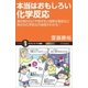 本当はおもしろい化学反応（SBクリエイティブ） [電子書籍]