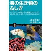 海の生き物のふしぎ（SBクリエイティブ） [電子書籍]