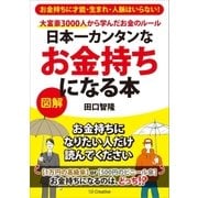 日本一カンタンなお金持ちになる本（SBクリエイティブ） [電子書籍]