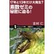 17年と13年だけ大発生？素数ゼミの秘密に迫る！（SBクリエイティブ） [電子書籍]