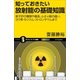 知っておきたい放射能の基礎知識（SBクリエイティブ） [電子書籍]