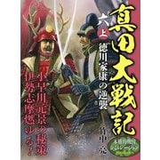 真田大戦記 六 上 徳川家康の逆襲（ゴマブックス） [電子書籍]