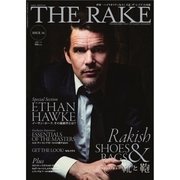 THE RAKE JAPAN EDITION（ザ・レイク ジャパン・エディション） ISSUE14（THE RAKE JAPAN） [電子書籍]