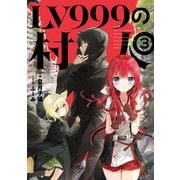 LV999の村人 3（KADOKAWA） [電子書籍]
