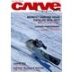 CARVE MAGAZINE 2016（MIX Publishing） [電子書籍]