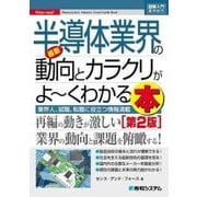 図解入門業界研究 最新半導体業界の動向とカラクリがよーくわかる本[第2版]（秀和システム） [電子書籍]