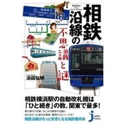 相鉄沿線の不思議と謎（実業之日本社） [電子書籍]