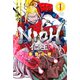 仁王 ～金色の侍～（1）（講談社） [電子書籍]