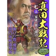 真田大戦記 七 上 家康・血の粛清（ゴマブックス） [電子書籍]