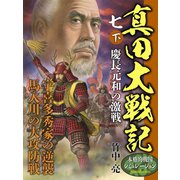 真田大戦記 七 下 慶長元和の激戦（ゴマブックス） [電子書籍]