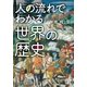 人の流れでわかる世界の歴史（実業之日本社） [電子書籍]