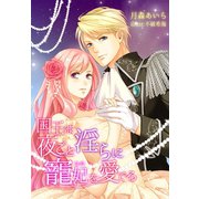 国王は夜ごと淫らに寵妃を愛でる（夢中文庫） [電子書籍]