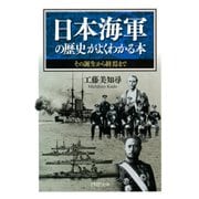 日本海軍の歴史がよくわかる本 その誕生から終焉まで（PHP研究所） [電子書籍]