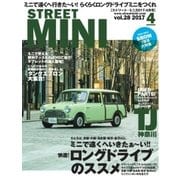 STREET MINI（ストリートミニ） 4月号 VOL.28（フェイヴァリット・グラフィックス） [電子書籍]