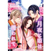 月夜に姫は攫われて～忘れじの平安恋物語～（夢中文庫） [電子書籍]