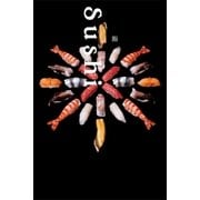 Sushi 鮨 Bilingual edition（パイ インターナショナル） [電子書籍]
