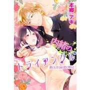 内緒のトライアングル～誰にも言えない恋に堕ちて～（夢中文庫） [電子書籍]