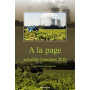 [音声データ付き]時事フランス語 2010年度版（朝日出版社） [電子書籍]