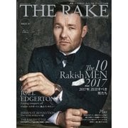 THE RAKE JAPAN EDITION（ザ・レイク ジャパン・エディション） ISSUE15（THE RAKE JAPAN） [電子書籍]