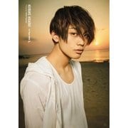 東啓介 1st 写真集 『K』【電子版限定カット収録】（ポニーキャニオン） [電子書籍]
