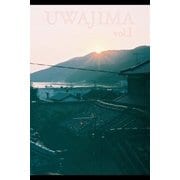 UWAJIMA vol.1（月刊デジタルファクトリー） [電子書籍]