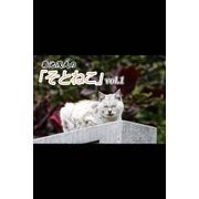 菊池茂夫の「そとねこ」vol.1（月刊デジタルファクトリー） [電子書籍]