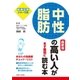 中性脂肪の高い人がまず最初に読む本 最新版（主婦と生活社） [電子書籍]