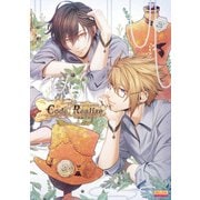 Code:Realize ～祝福の未来～ 公式ビジュアルファンブック（KADOKAWA Game Linkage） [電子書籍]