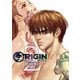 ORIGIN（2）（講談社） [電子書籍]
