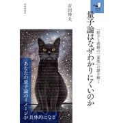 量子論はなぜわかりにくいのか 「粒子と波動の二重性」の謎を解く（技術評論社） [電子書籍]