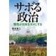 サボる政治 惰性が日本をダメにする（日経BP社） [電子書籍]