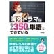 海外ドラマはたった350の単語でできている（西東社） [電子書籍]