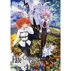 ヨドバシ Com Fate Grand Order コミックアラカルト Vi Kadokawa 電子書籍 通販 全品無料配達