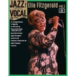 ヨドバシ Com Jazz Vocal Collection Text Only 2 エラ フィッツジェラルド Vol 1 小学館 電子書籍 通販 全品無料配達