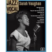JAZZ VOCAL COLLECTION TEXT ONLY 3 サラ・ヴォーン（小学館） [電子書籍]