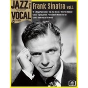 JAZZ VOCAL COLLECTION TEXT ONLY 4 フランク・シナトラ Vol.1（小学館） [電子書籍]