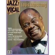 JAZZ VOCAL COLLECTION TEXT ONLY 5 ルイ・アームストロング（小学館） [電子書籍]