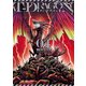 T-DRAGON4(ヒーローズコミックス)（ヒーローズ） [電子書籍]