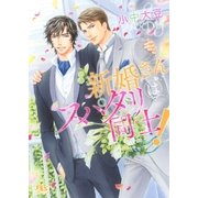 【電子限定おまけ付き】 新婚さんはスパダリ同士！（幻冬舎コミックス） [電子書籍]