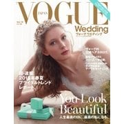 VOGUE　Wedding（ヴォーグウェディング） Vol.10（コンデナスト･ジャパン） [電子書籍]