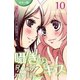 (カラー版)囁きのキス～Read my lips. 10巻〈〈月子×絵梨〉夜に浮かぶ月(2)〉（パルソラ） [電子書籍]
