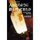 人はどのように鉄を作ってきたか 4000年の歴史と製鉄の原理（講談社） [電子書籍]