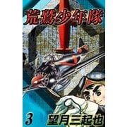 荒鷲少年隊 (3)（eBookJapan Plus） [電子書籍]