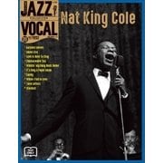 JAZZ VOCAL COLLECTION TEXT ONLY 9 ナット・キング・コール（小学館） [電子書籍]