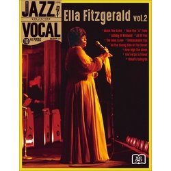 ヨドバシ Com Jazz Vocal Collection Text Only 10 エラ フィッツジェラルド Vol 2 小学館 電子書籍 通販 全品無料配達