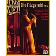 JAZZ VOCAL COLLECTION TEXT ONLY 10 エラ・フィッツジェラルド Vol.2（小学館） [電子書籍]