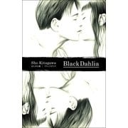Black Dahlia（Sho Studio） [電子書籍]